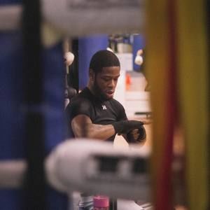 Meet your Posher, Marcus